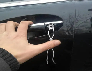 开平24小时上门开锁公司