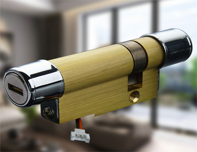 开平24小时上门开锁公司