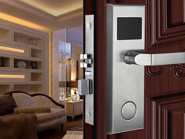 开平24小时上门开锁公司