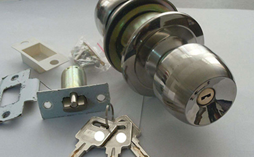 开平24小时上门开锁公司