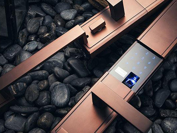 开平24小时上门开锁公司