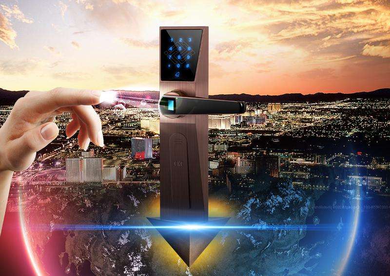 开平24小时上门开锁公司