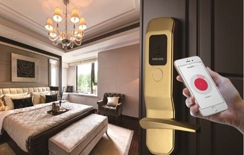 开平24小时上门开锁公司