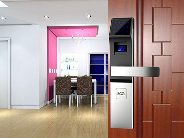 开平24小时上门开锁公司