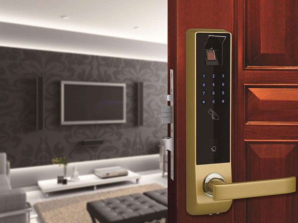 开平24小时上门开锁公司