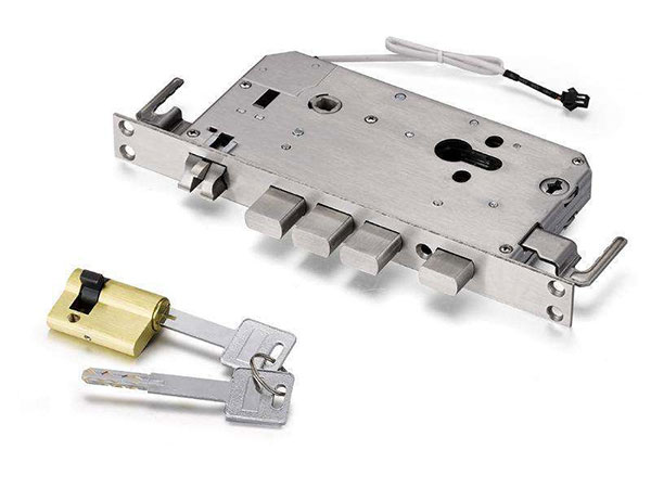 开平24小时上门开锁公司